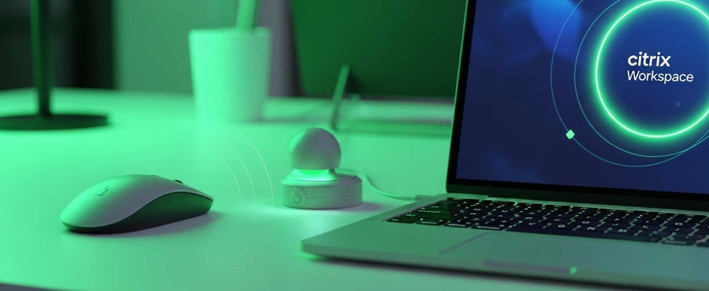 Mouse Jigglers para Citrix Workspace: Funcionam? (Guia 2026)