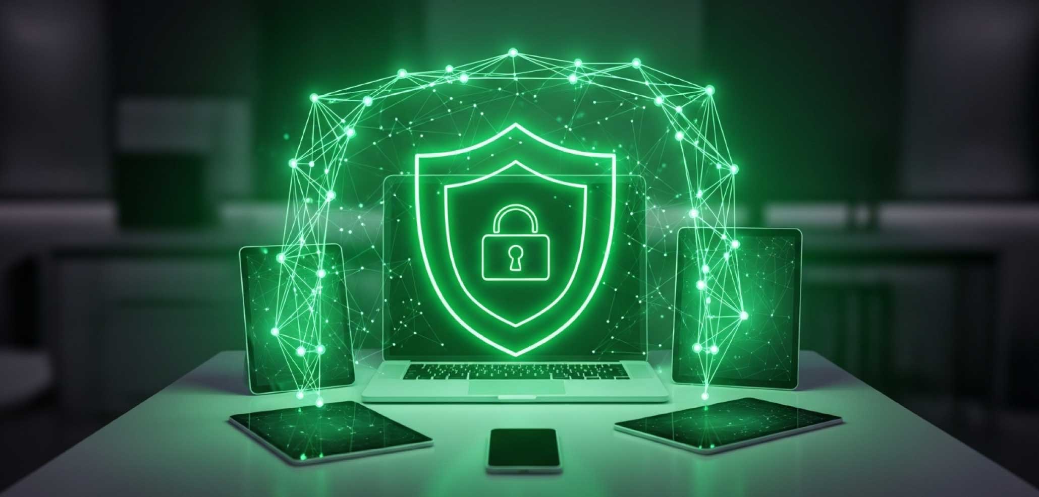 The Ultimate Guide to Remote Work Security Best Practices