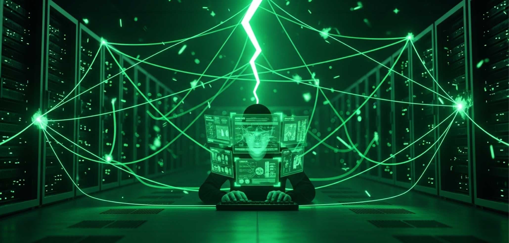 So sichern Sie Ihr Remote-Netzwerk: Die größten Konnektivitätsrisiken gelöst